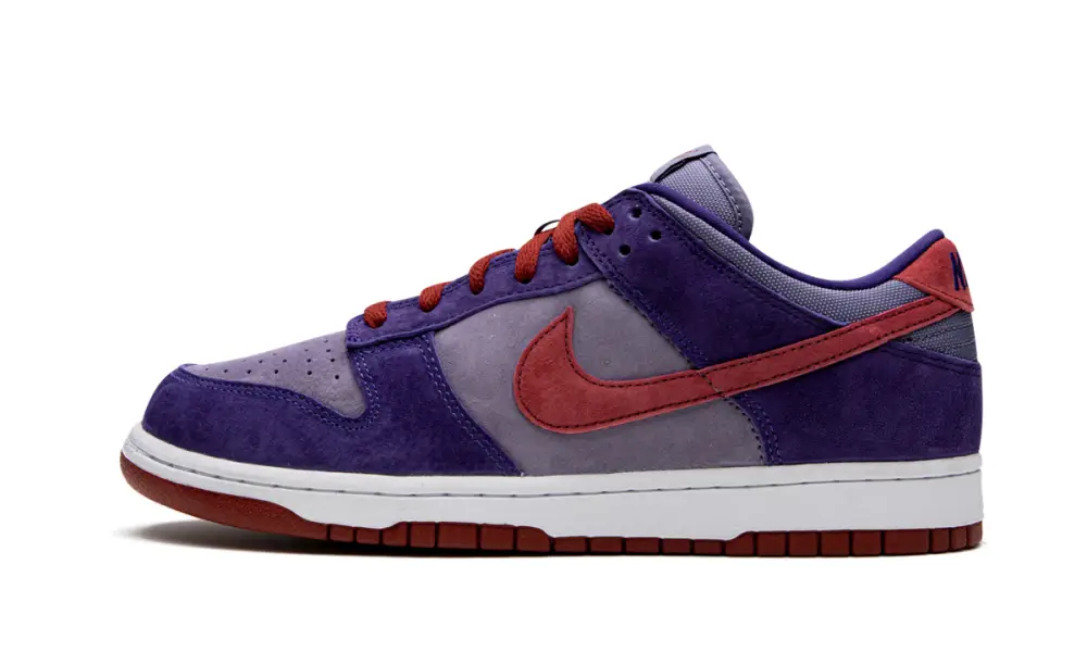 Nike Dunk Dunk Low Retro SP 'Plum'