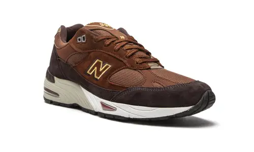 New Balance 991 991 'Year of the Ox' 
