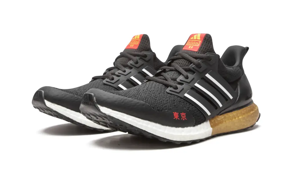 Adidas Ultraboost UltraBoost DNA 'Tokyo'