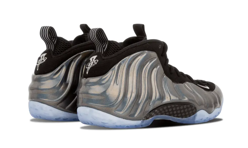 Nike Basketball Air Foamposite One 'Holograms' 