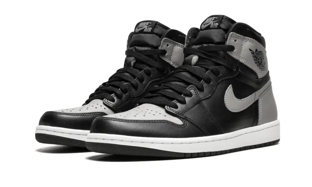 Air Jordan 1 Air Jordan 1 Retro High OG 'Shadow 2018' 
