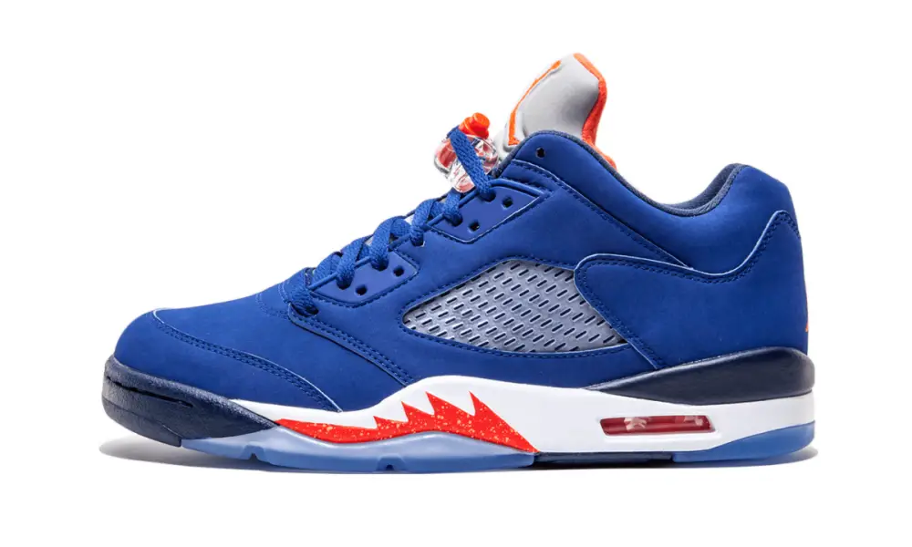 Air Jordan 5 Air Jordan 5 Retro Low