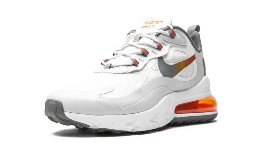 Nike Lifestyle Air Max 270 React SE 
