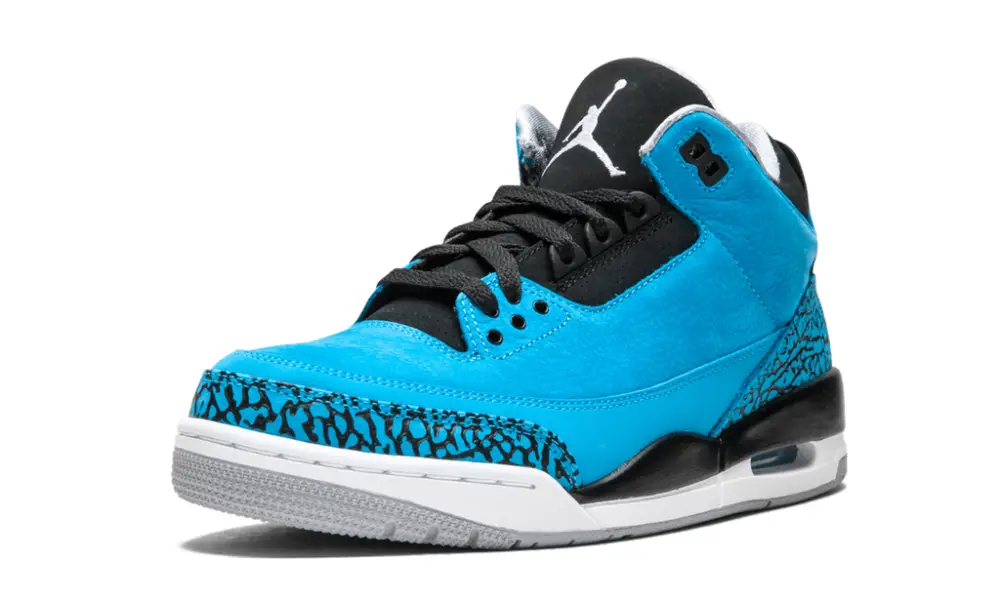 Air Jordan 3 Air Jordan 3 Retro 'Powder Blue'