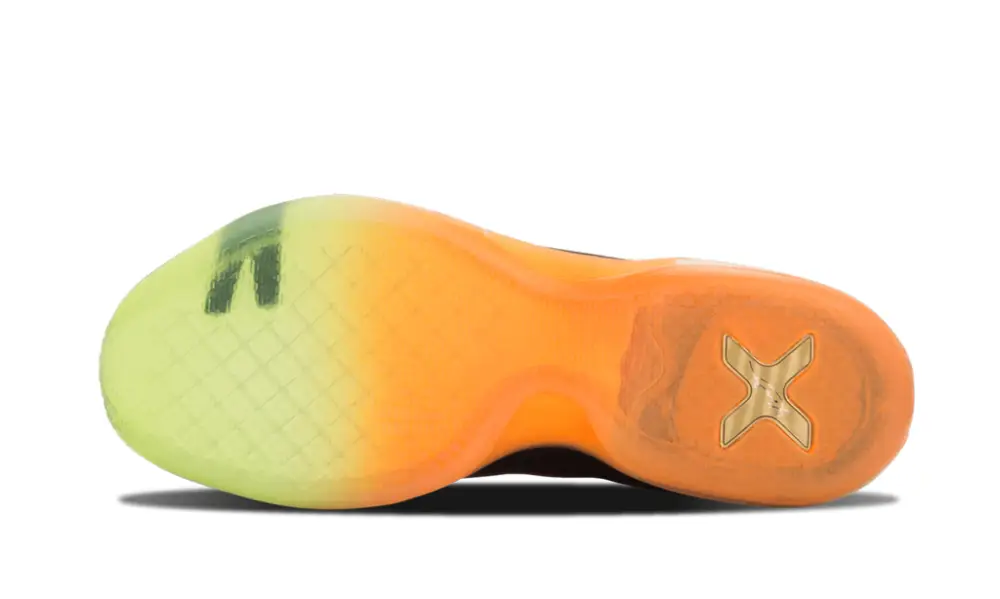 Nike Basketball Kobe 10 AS 'All Star'