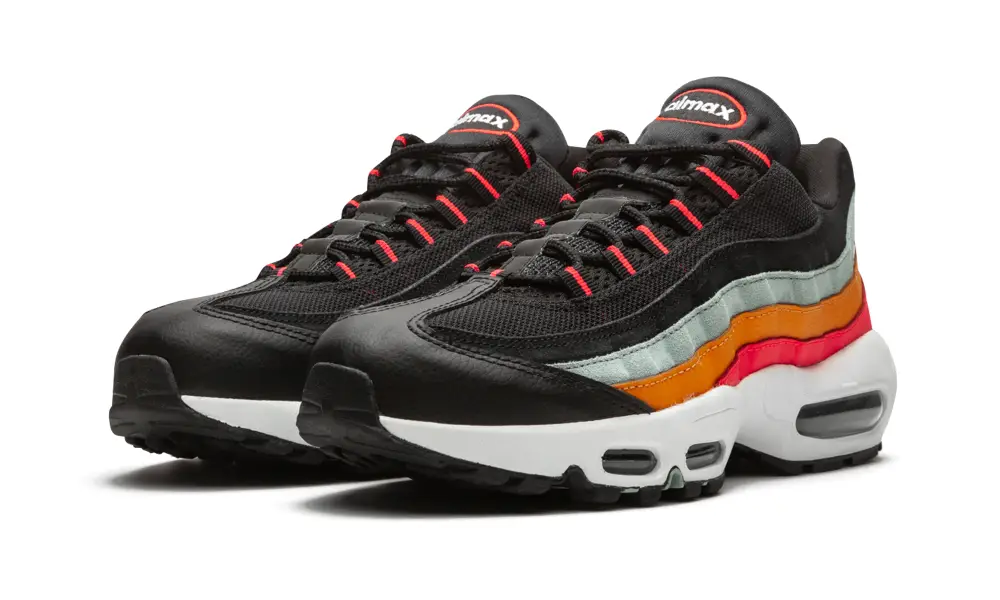 Nike Air Max Air Max 95 Essential 'Ocean Cube' 