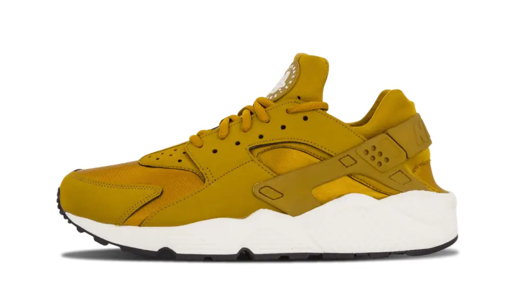 Nike Huarache AIR HUARACHE RUN MNS WMNS 'Bronzine'