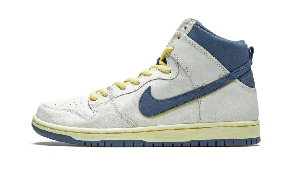 Nike SB SB Dunk High Pro QS 'Atlas - Lost at Sea' 