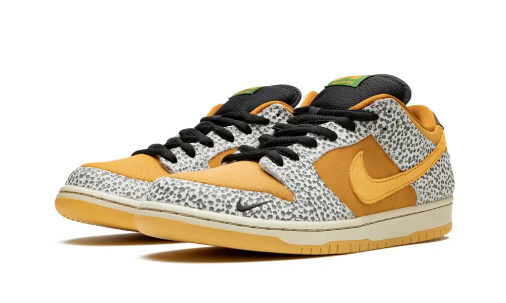 Nike Dunk SB Dunk Low Pro 'Safari'