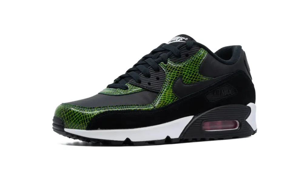 Nike Air Max Air Max 90 QS 'Green Python' 