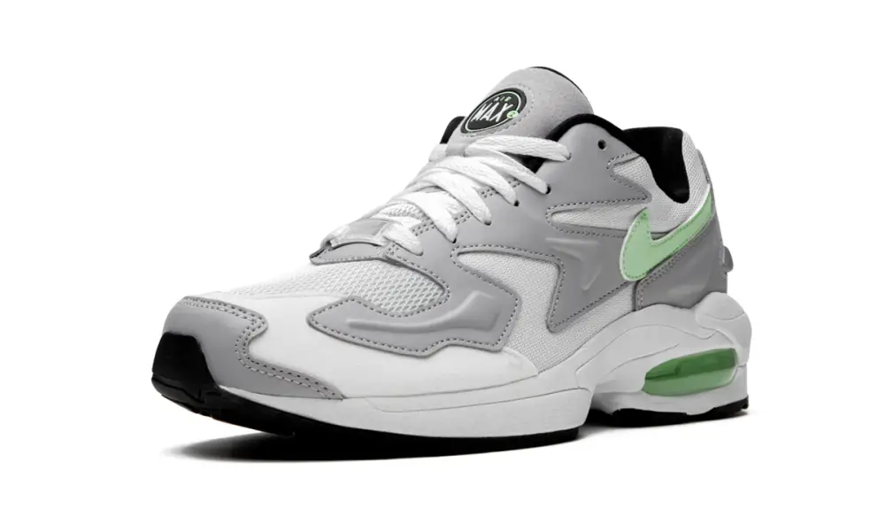 Nike Air Max Air Max 2 Light 'Fresh Mint' 