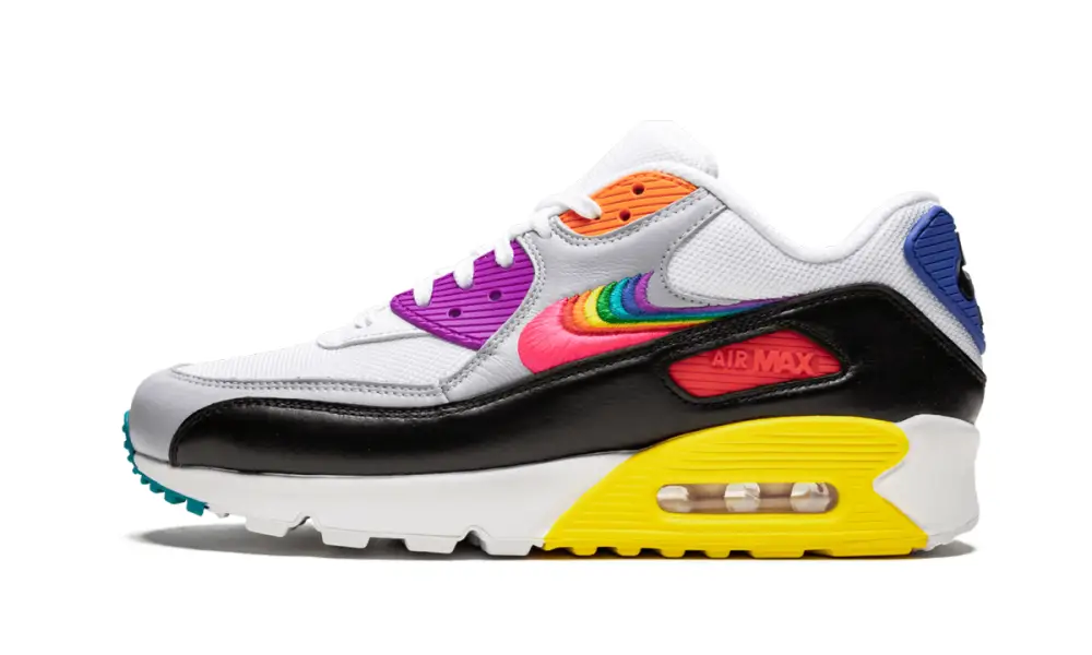 Nike Air Max Air Max 90 BETRUE 'Be True' 