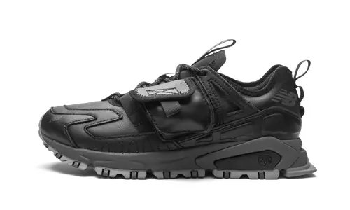 More New Balance XRCTU 'Black' 