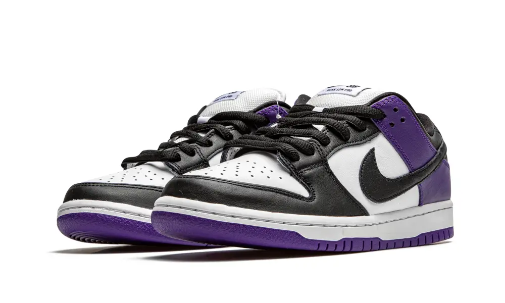 Nike SB SB Dunk Low 'Court Purple' 