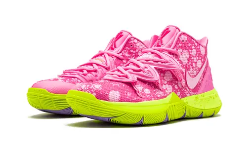 Nike Basketball Kyrie 5 SBSP 'Patrick Star'