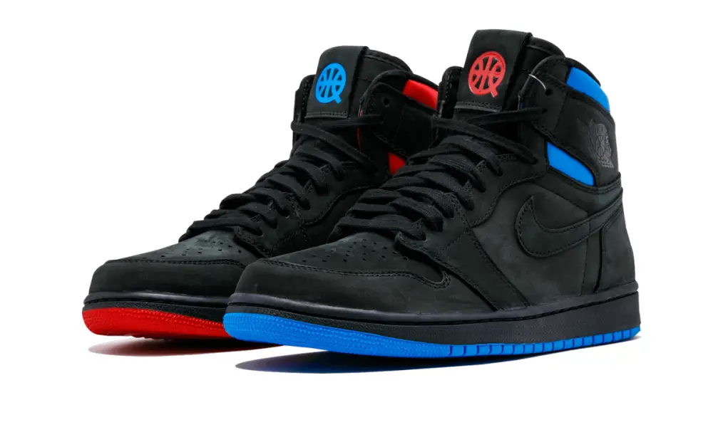 Air Jordan 1 Air Jordan 1 Retro High OG Q54 'QUAI54'