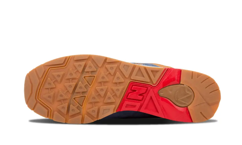 More New Balance CM1600 'UBIQ The Benjamins' 