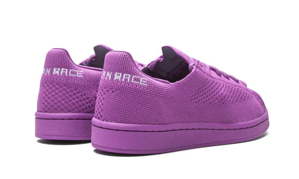 Adidas Superstar Pharrell x Superstar Primeknit 