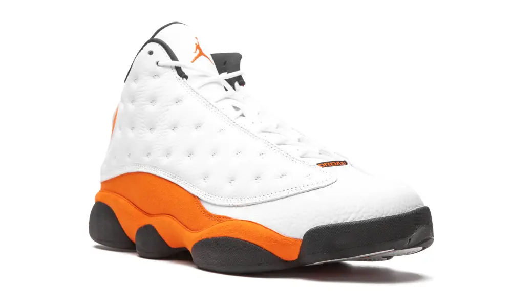 Air Jordan 13 Air Jordan 13 Retro 'Starfish'