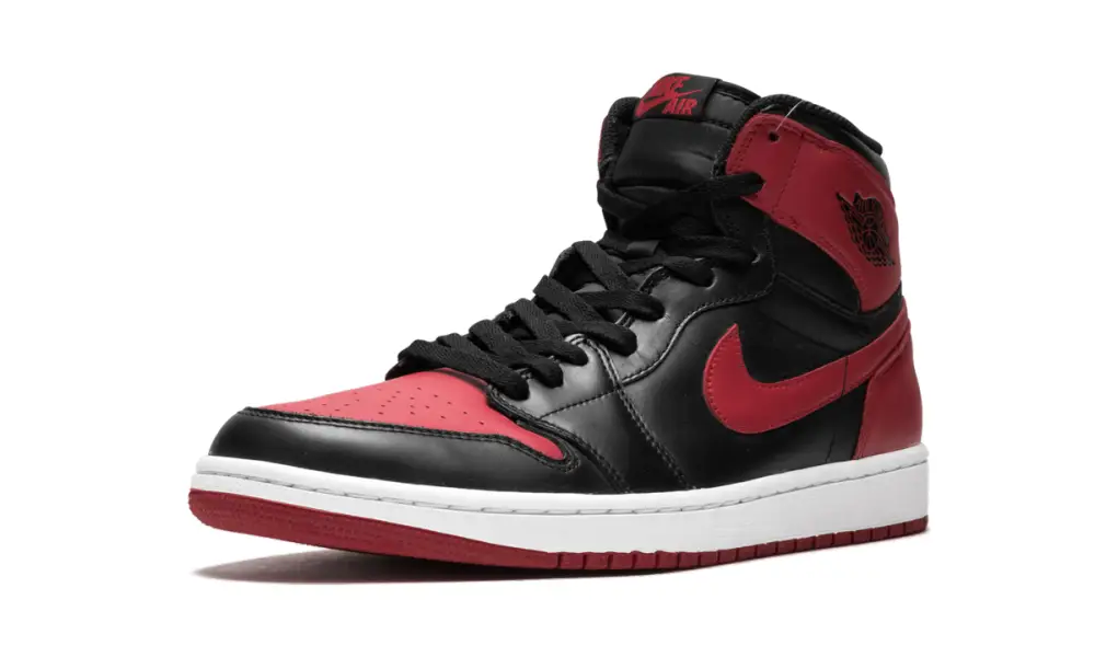 Air Jordan 1 Air Jordan 1 Retro High OG 'Bred 2013' 