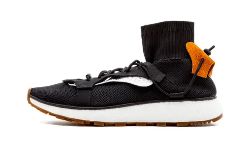 More Adidas Shoes AW Run 'black' 