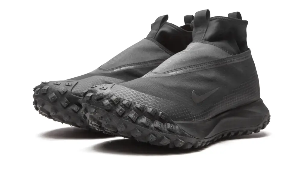 Nike Basketball ACG Mountain Fly Gore-Tex 'Black' 