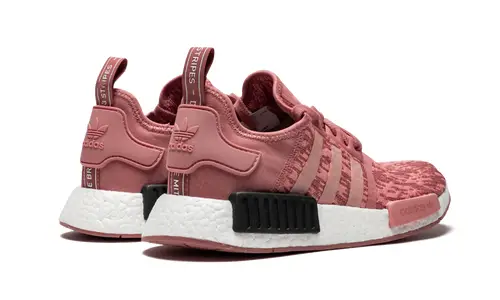 Adidas NMD NMD_R1 WMNS 'Raw Pink'