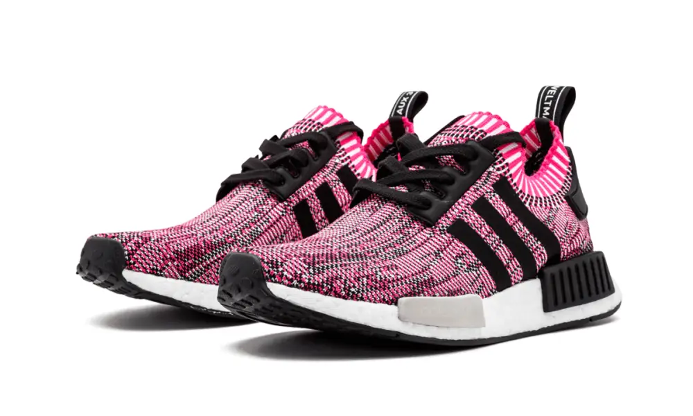 Adidas NMD NMD_R1 PK WMNS 'Shock Pink'