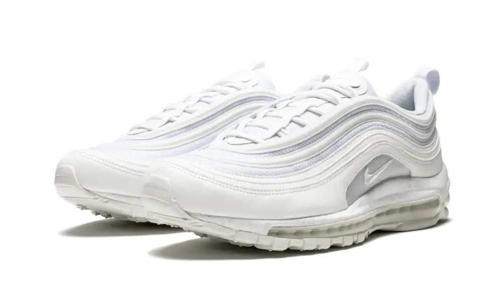 Nike Air Max Air Max 97 'Summit White'