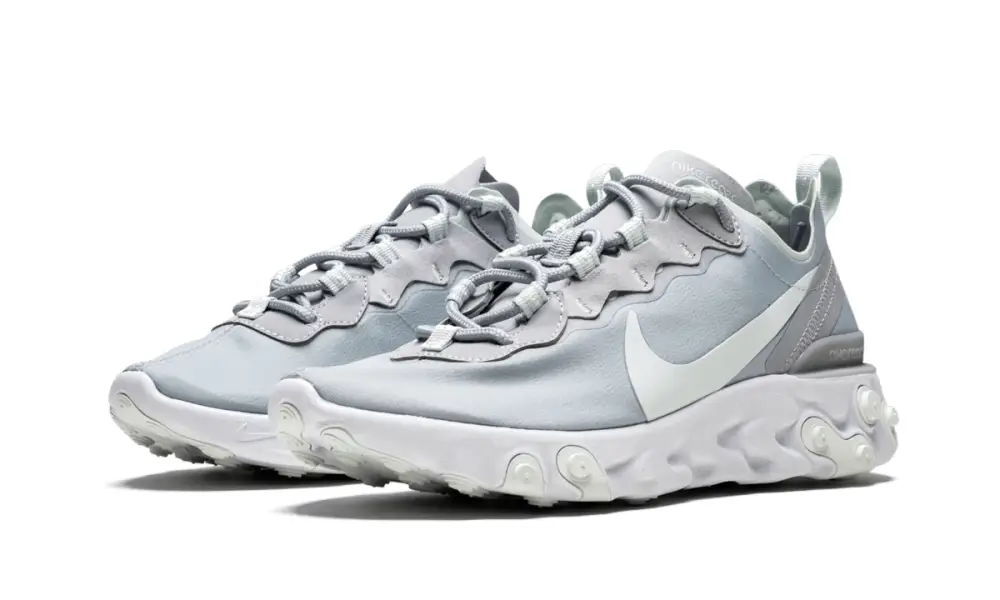 Nike Lifestyle REACT ELEMENT 55 WMNS 