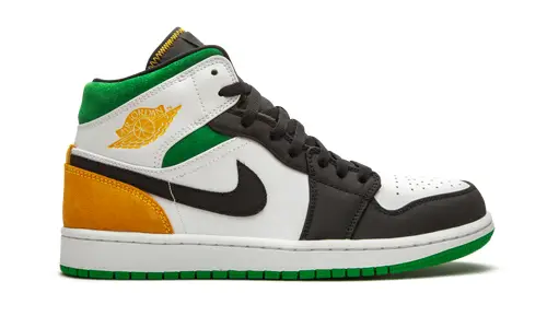 Air Jordan 1 Air Jordan 1 Mid SE 'Oakland'