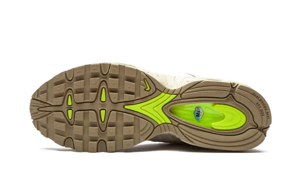 Nike Air Max Air Max Tailwind IV SP 'BEIGE'