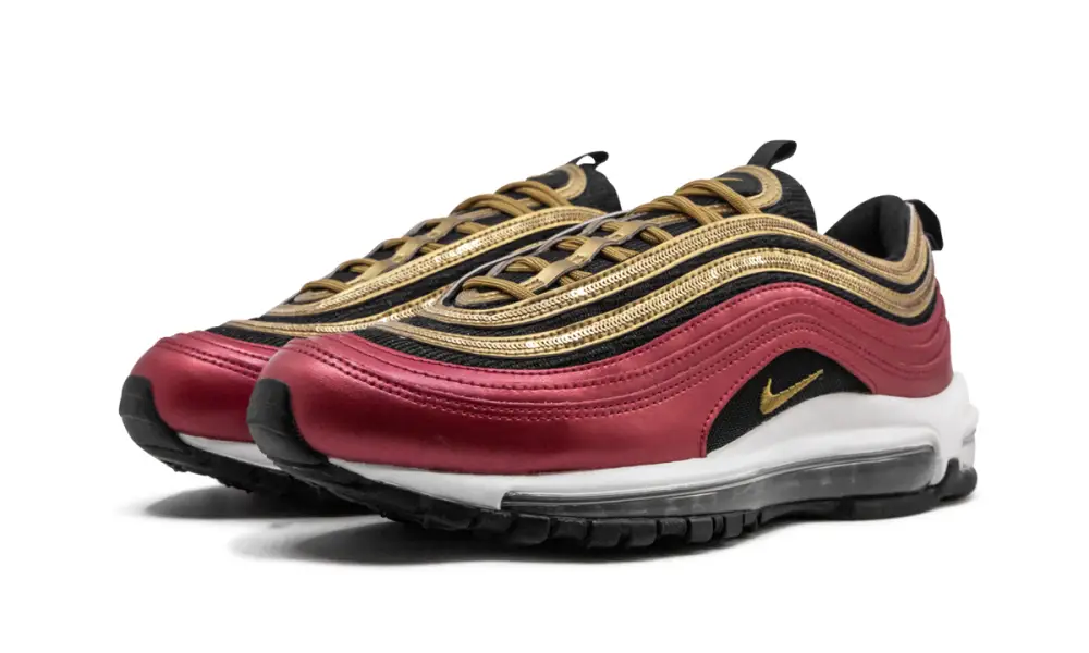 Nike Air Max AIR MAX 97 WMNS 'Icon Clash'