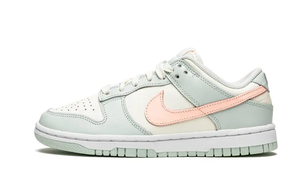 Nike Dunk DUNK LOW WMNS 'Barely Green'