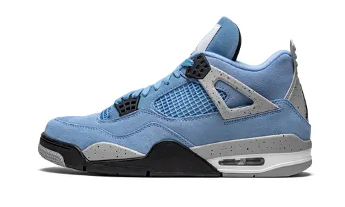 Air Jordan 4 Air Jordan 4 Retro 'University Blue'