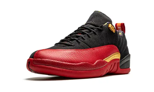Air Jordan 12 Air Jordan 12 Retro Low SE 'Super Bowl LV' 