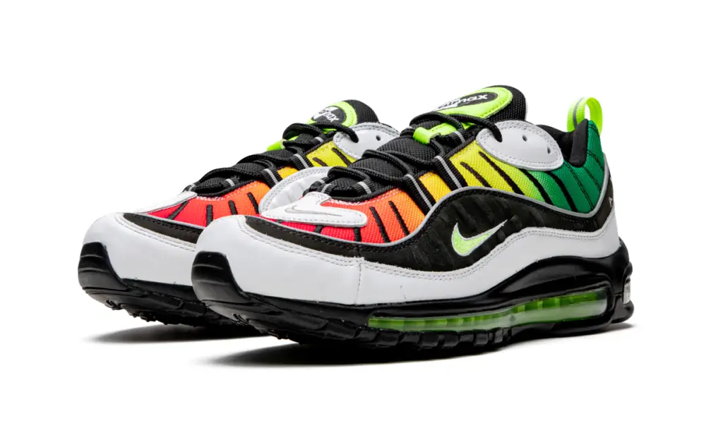 Nike Air Max AIR MAX 98 WMNS 'Olivia Kim - No Cover' 