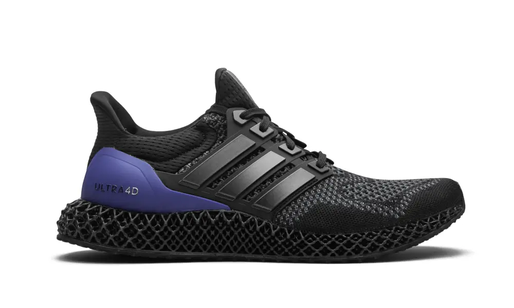 More Adidas Shoes ULTRA 4D 'OG' 
