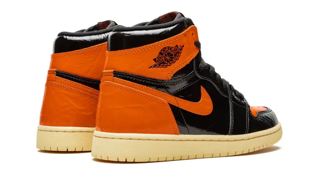 Air Jordan 1 Air Jordan 1 Retro High OG 'Shattered Backboard 3.0' 