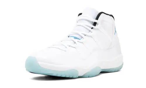 Air Jordan 11 Air Jordan 11 Retro 'Legend Blue' 