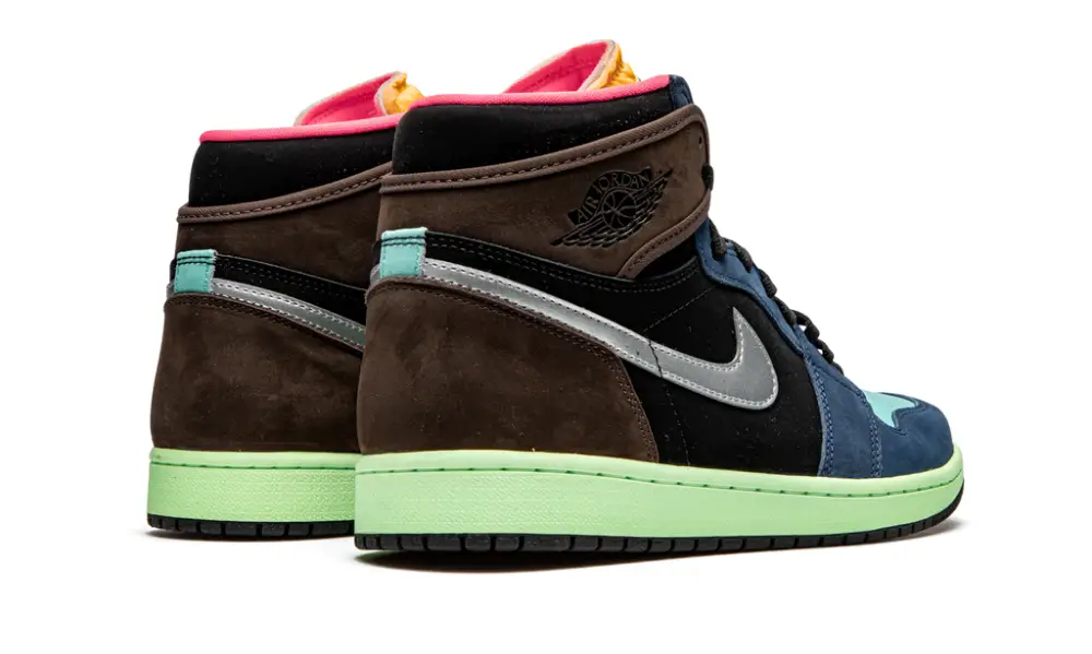 Air Jordan 1 Air Jordan 1 Retro High OG 'Bio Hack' 