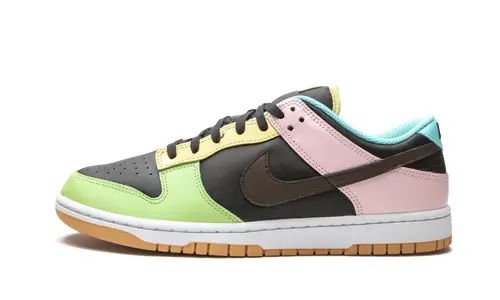 Nike Dunk Dunk Low SE 'Free 99 - Black' 