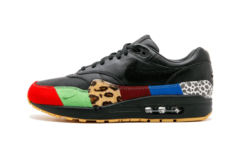 Nike Air Max Air Max 1 Master 'Master' 
