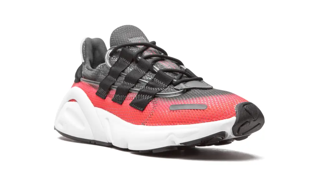 More Adidas Shoes LXCON