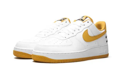 Nike Lifestyle Air Force 1 Low 'Light Ginger'