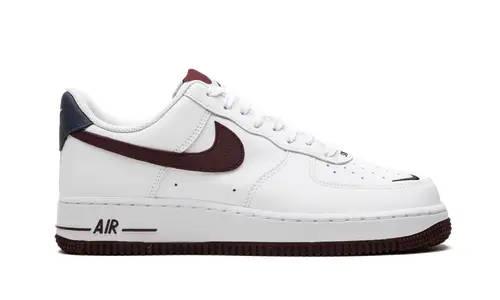 Nike Lifestyle Air Force 1 07 LV8 4 'Swoosh Pack' 