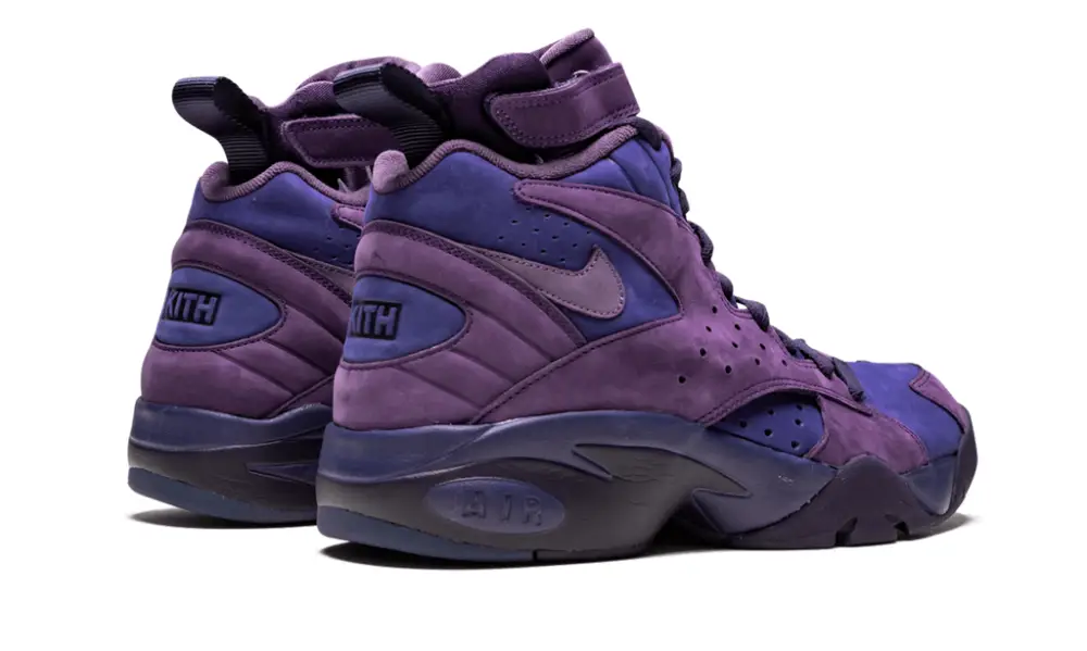 Nike Lifestyle Air Maestro II High 'KITH'