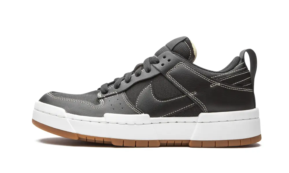 Nike Dunk DUNK LO DISRUPT WMNS 'Medium Brown' 
