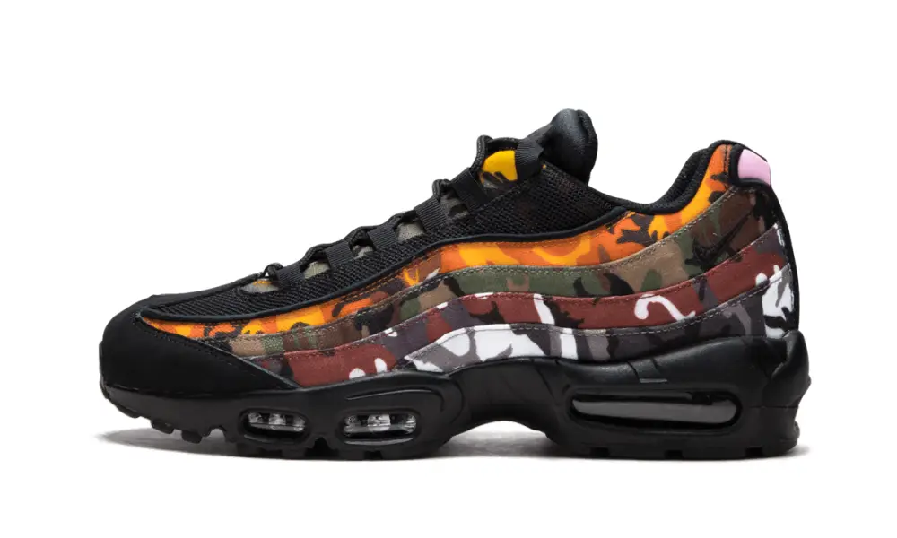 Nike Air Max Air Max 95 ERDL 'CAMO PACK' 