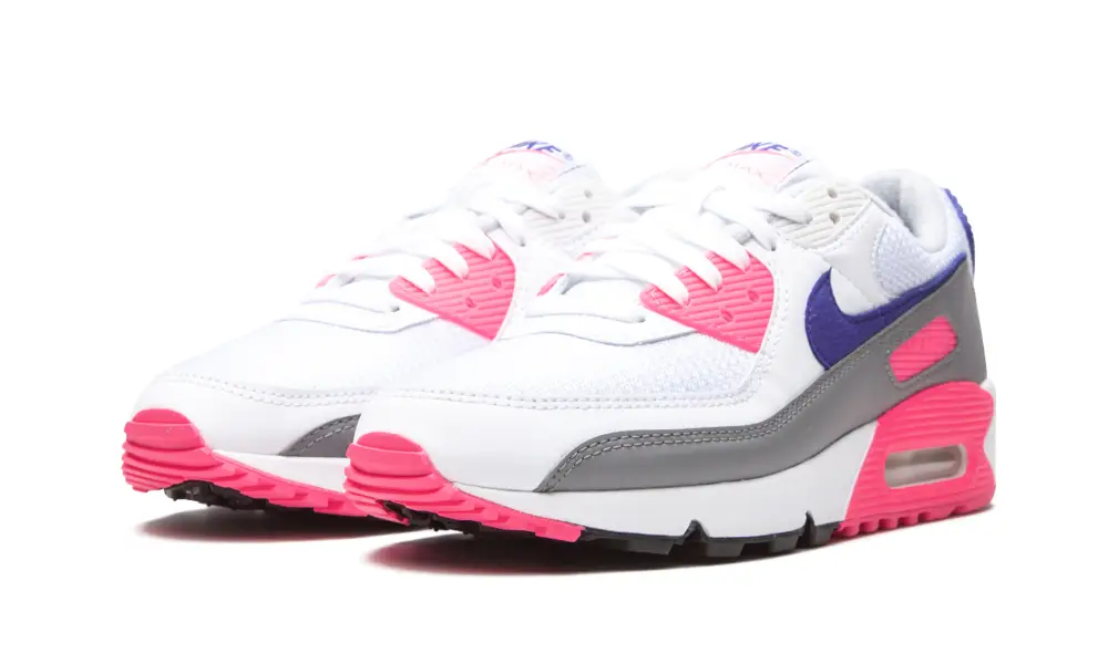 Nike Air Max AIR MAX 90 WMNS 'Laser Pink' 